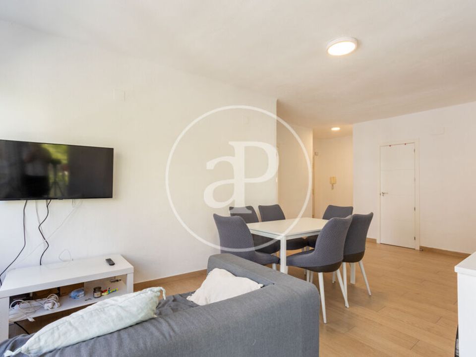 Apartment in Valencia, Valencia - photo 5