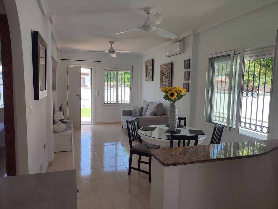 Bungalow i Sucina, Murcia - foto 3