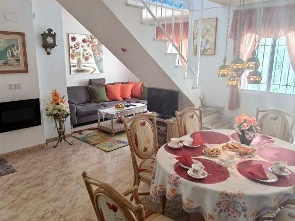 Villa en Torrevieja, Alicante - foto 5