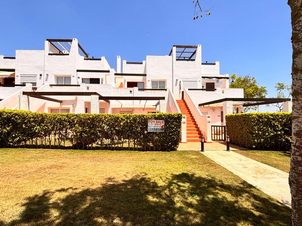 Apartament a Condado de Alhama Golf Resort, Murcia - foto 2