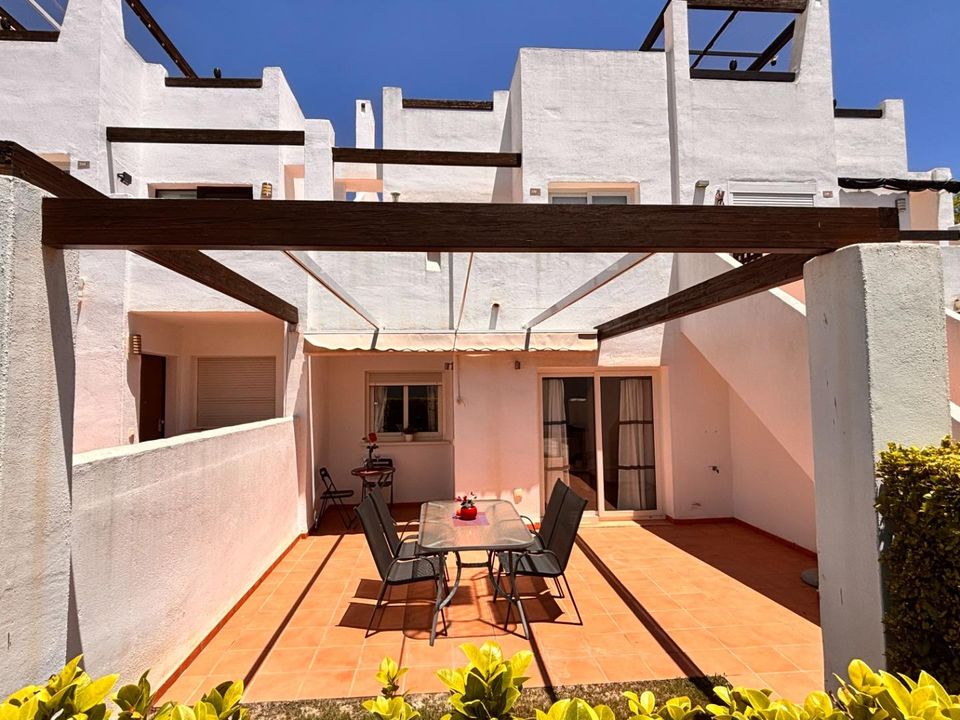 Apartament a Condado de Alhama Golf Resort, Murcia - foto 3