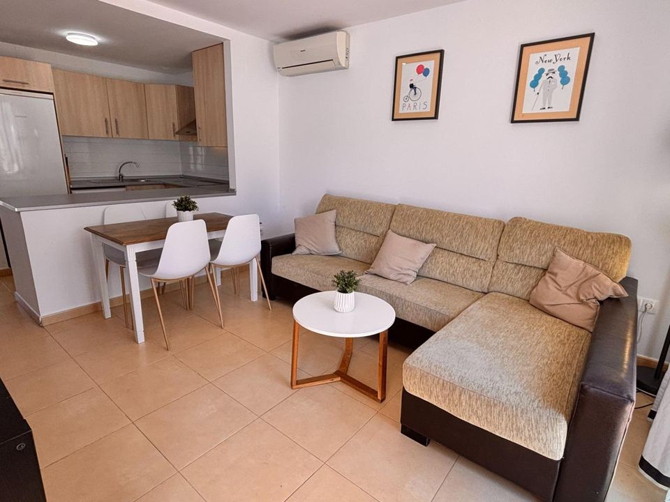 Apartament a Condado de Alhama Golf Resort, Murcia - foto 4