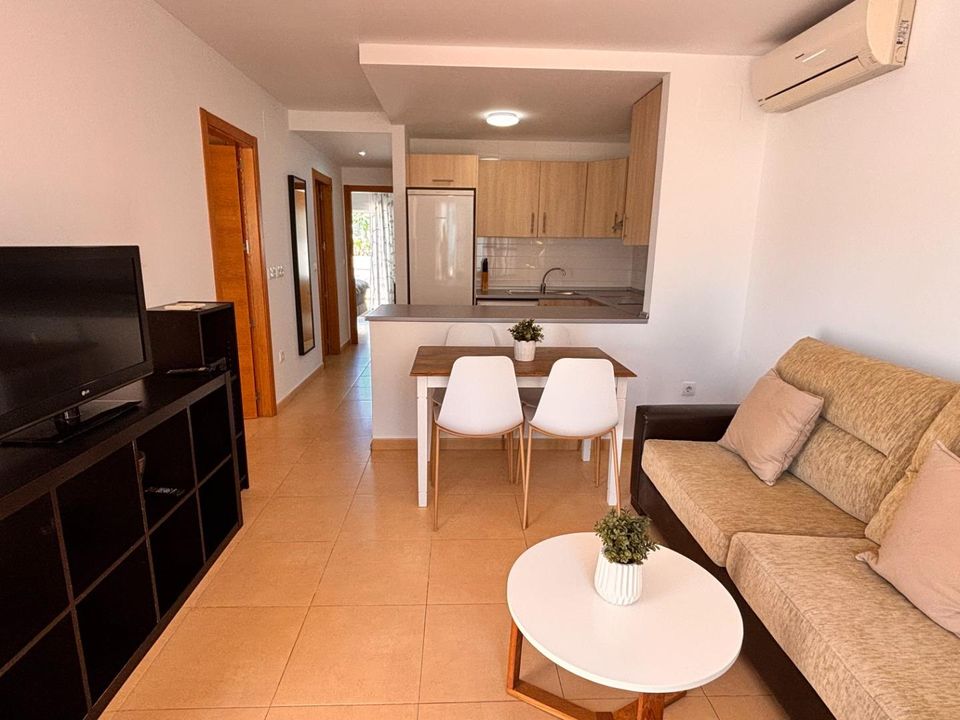Apartament a Condado de Alhama Golf Resort, Murcia - foto 5