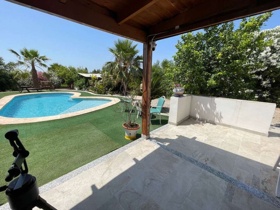 Villa i Daya Nueva, Alicante - foto 1
