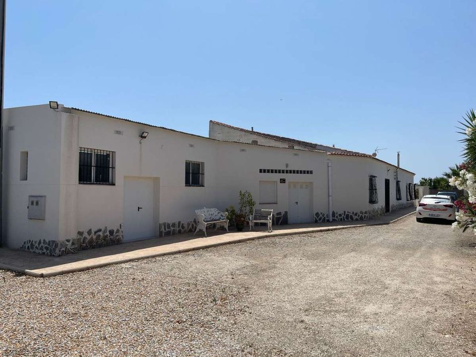 Villa i Daya Nueva, Alicante - foto 2