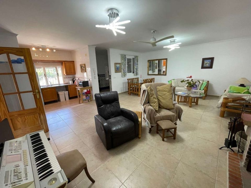Villa i Daya Nueva, Alicante - foto 3