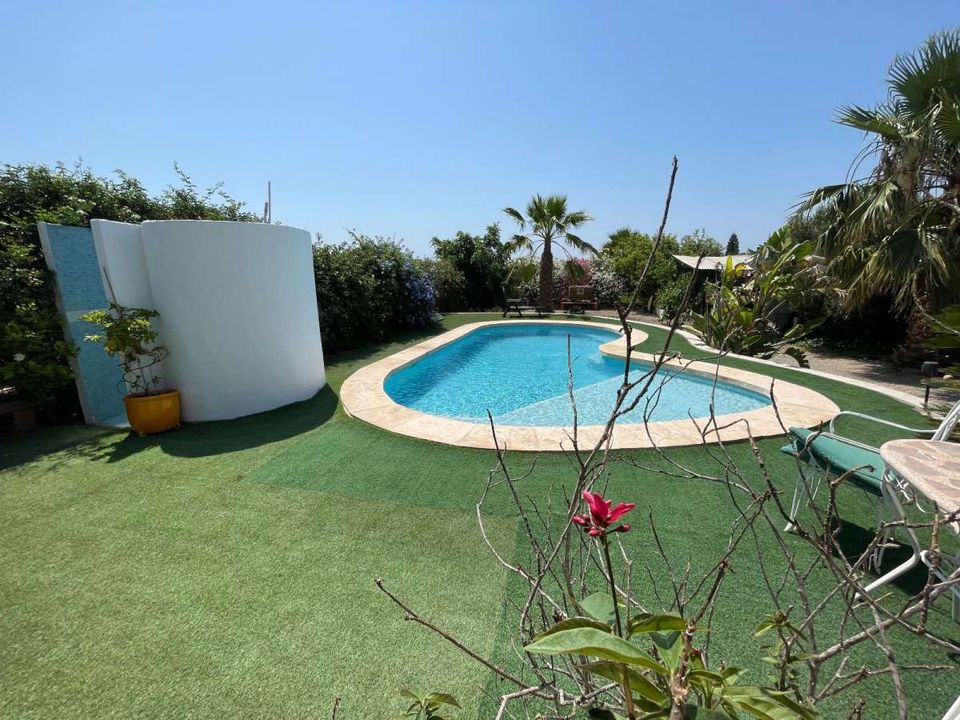 Villa i Daya Nueva, Alicante - foto 4