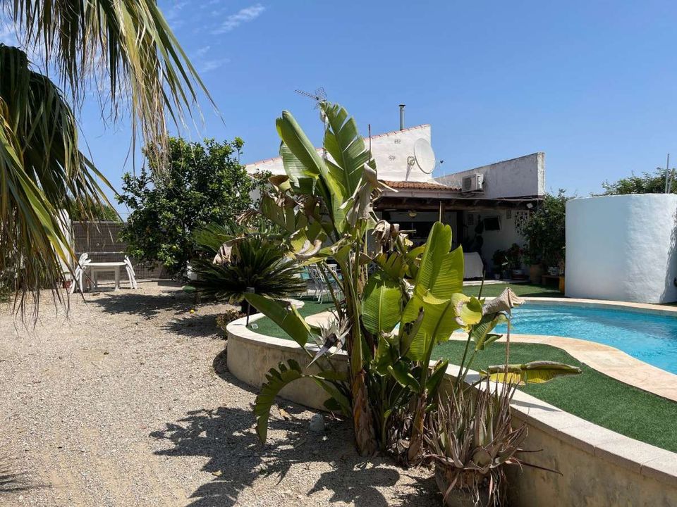 Villa i Daya Nueva, Alicante - foto 5