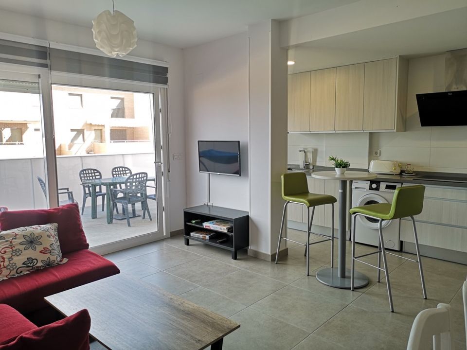 Apartament a Oliva, Valencia - foto 1