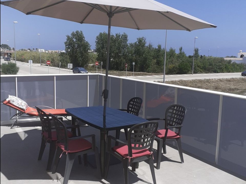 Apartament a Oliva, Valencia - foto 2