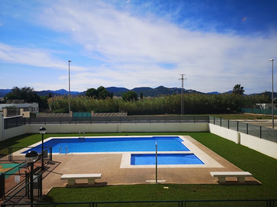 Apartament a Oliva, Valencia - foto 3