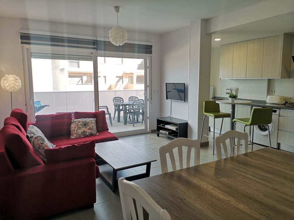 Apartament a Oliva, Valencia - foto 4