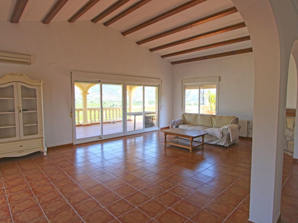 Villa - Orba, Alicante - photo 4