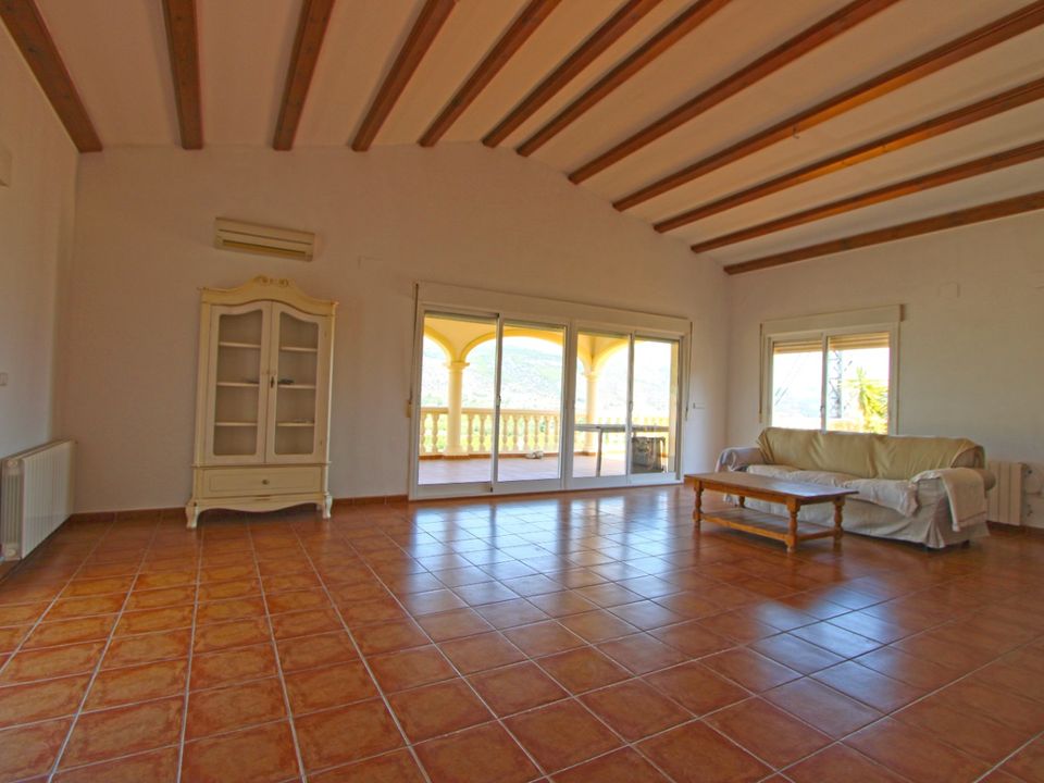 Villa - Orba, Alicante - photo 5