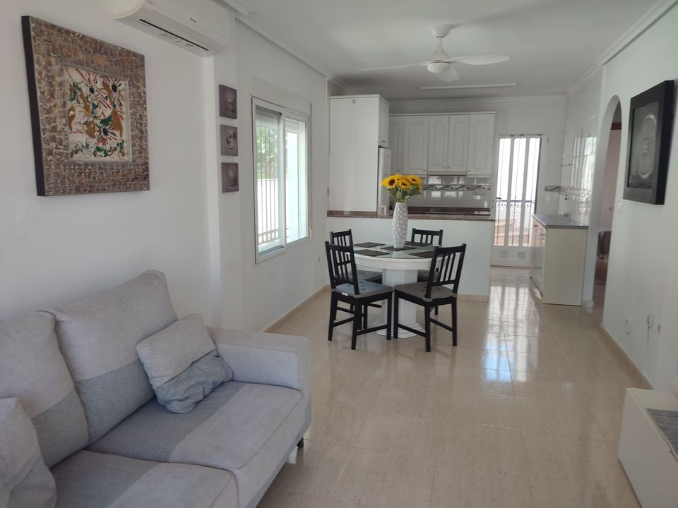 Villa i Sucina, Murcia - foto 1