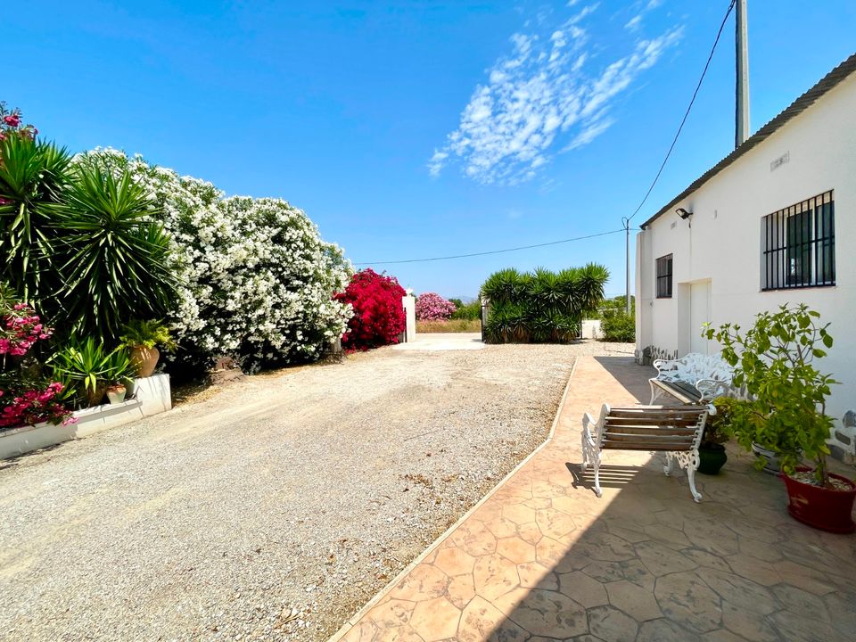 Villa a Daya Nueva, Alicante - foto 3