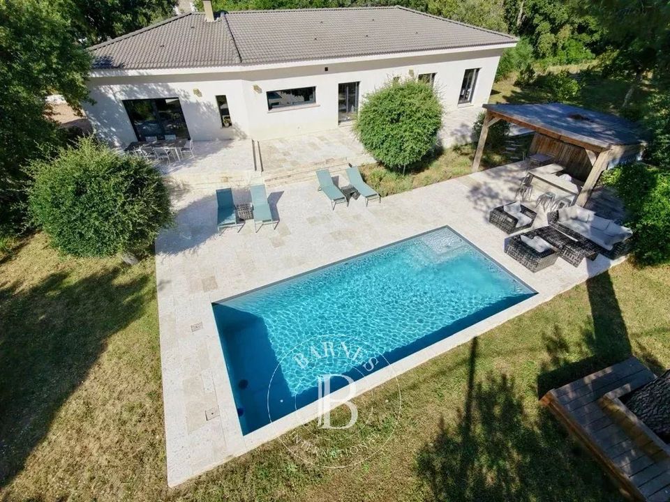 Villa a Sainte-Lucie de Porto-Vecchio, Corse-du-Sud - foto 2