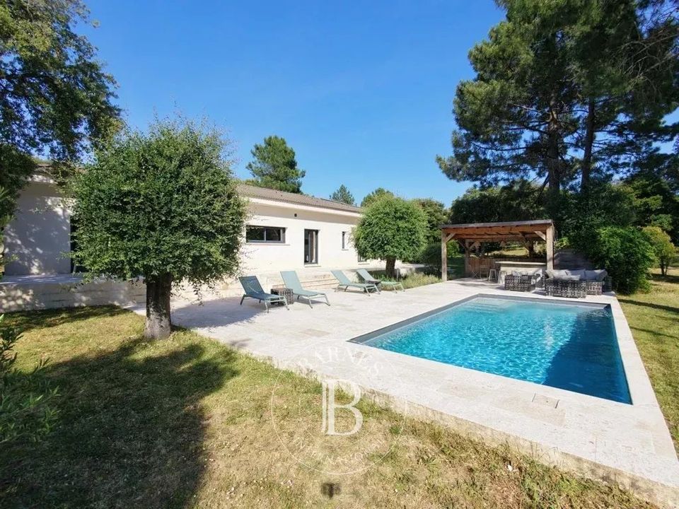 Villa a Sainte-Lucie de Porto-Vecchio, Corse-du-Sud - foto 3