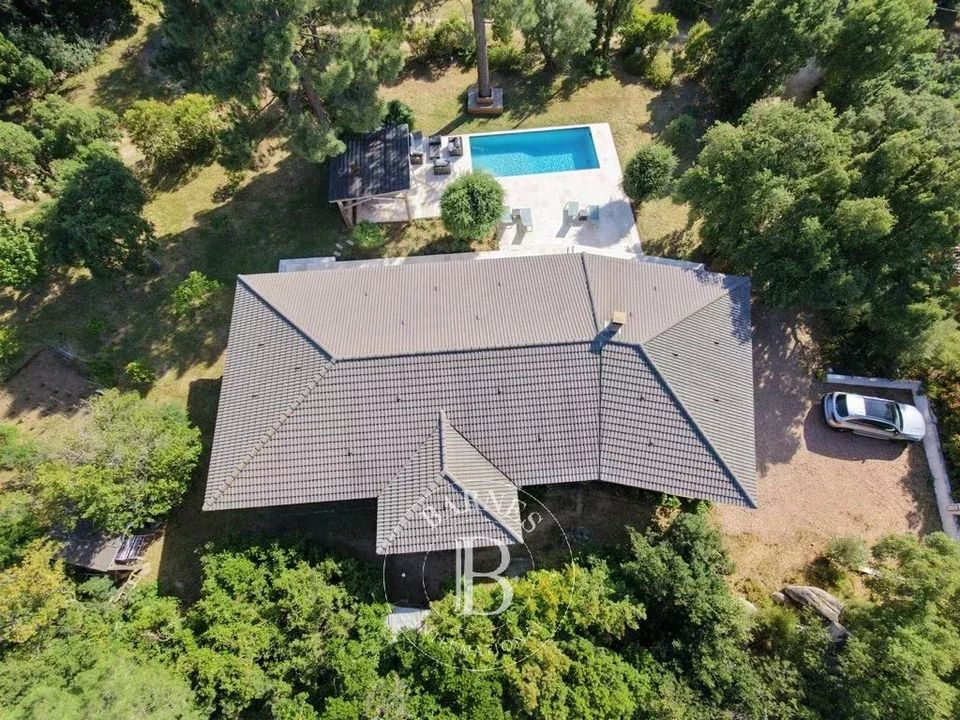 Villa a Sainte-Lucie de Porto-Vecchio, Corse-du-Sud - foto 4
