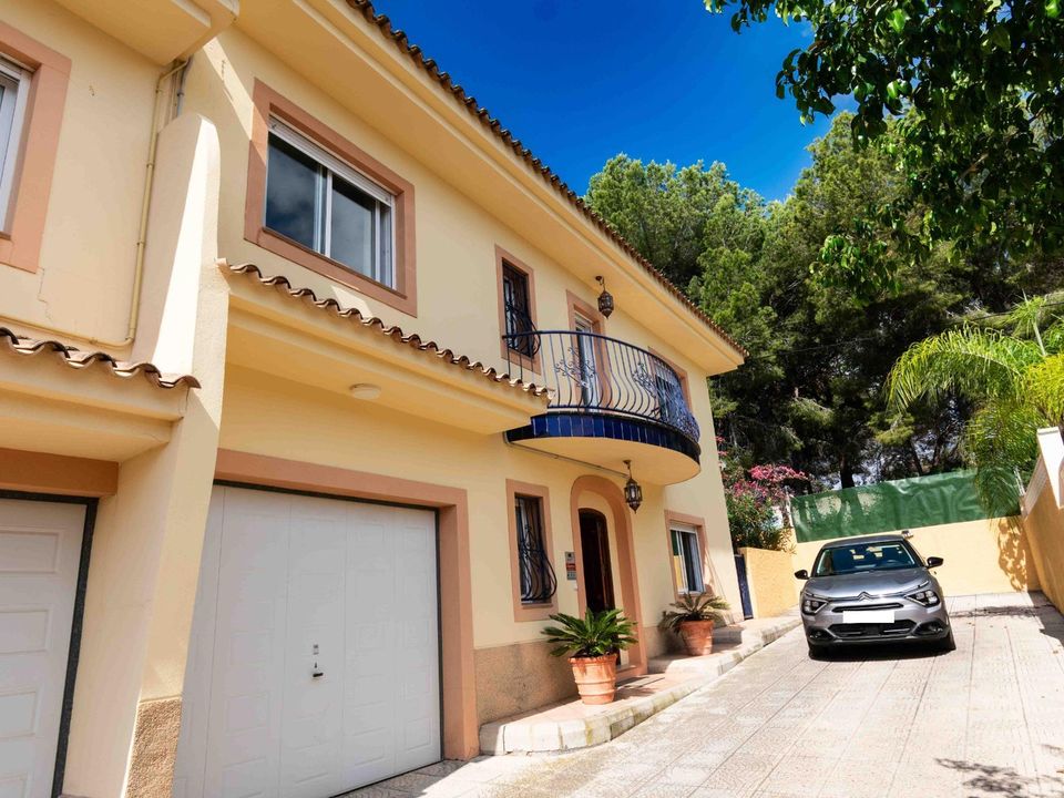 Villa i Albir, Alicante - foto 4