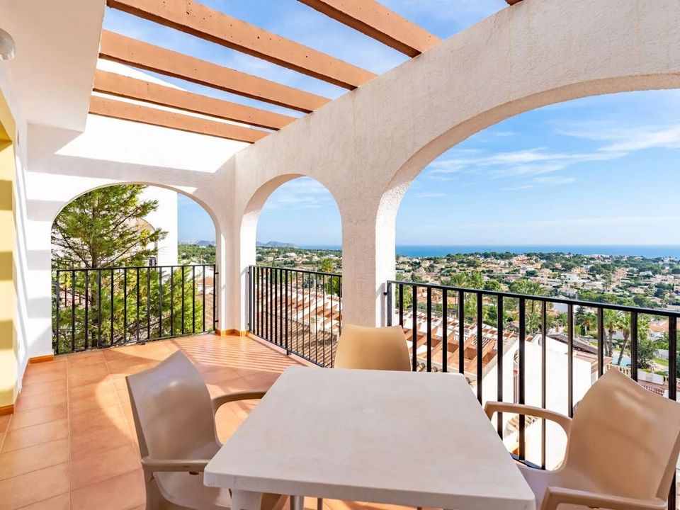 Bungalow: Calpe, Alicante – zdjęcie 2