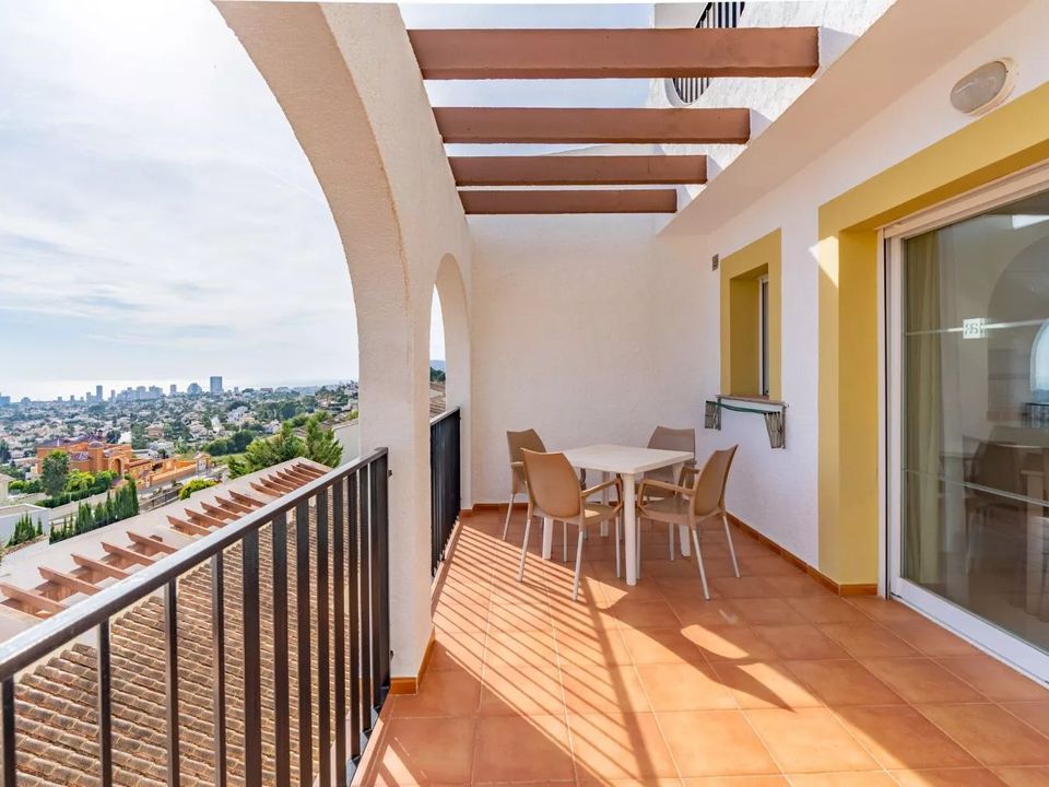 Bungalow: Calpe, Alicante – zdjęcie 3