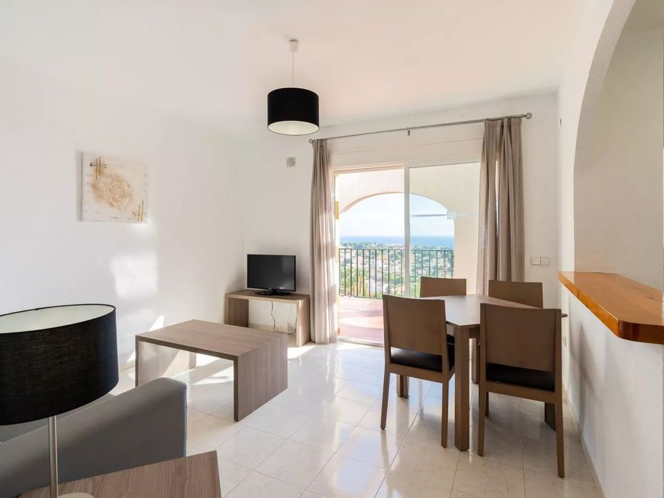 Bungalow: Calpe, Alicante – zdjęcie 5