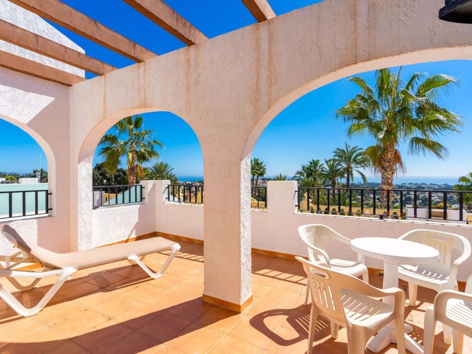 Bungalow: Calpe, Alicante – zdjęcie 2