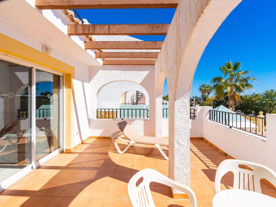 Bungalow: Calpe, Alicante – zdjęcie 3