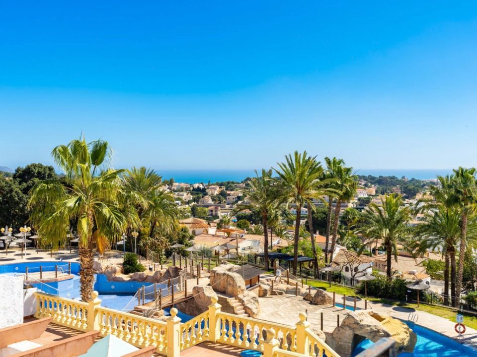 Bungalow: Calpe, Alicante – zdjęcie 4