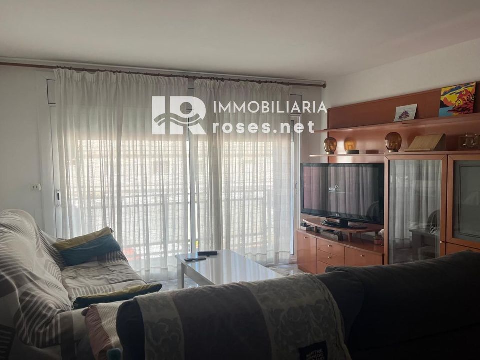 Appartement in Roses, Gerona - foto 1