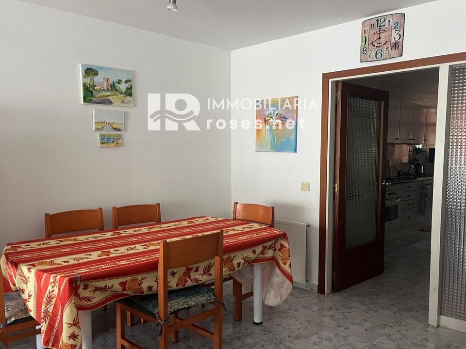 Appartement in Roses, Gerona - foto 2