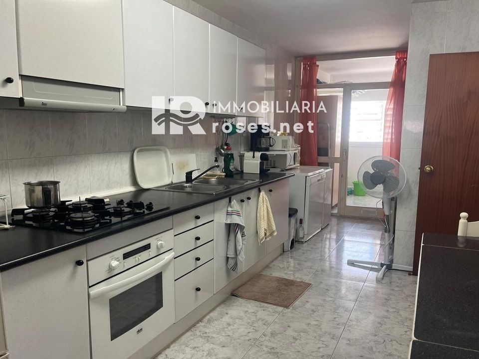 Appartement in Roses, Gerona - foto 5