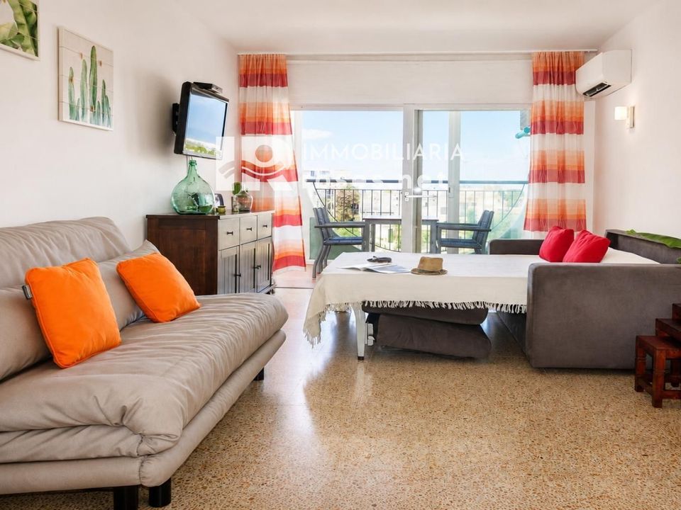 Studio i Empuriabrava, Gerona - foto 1