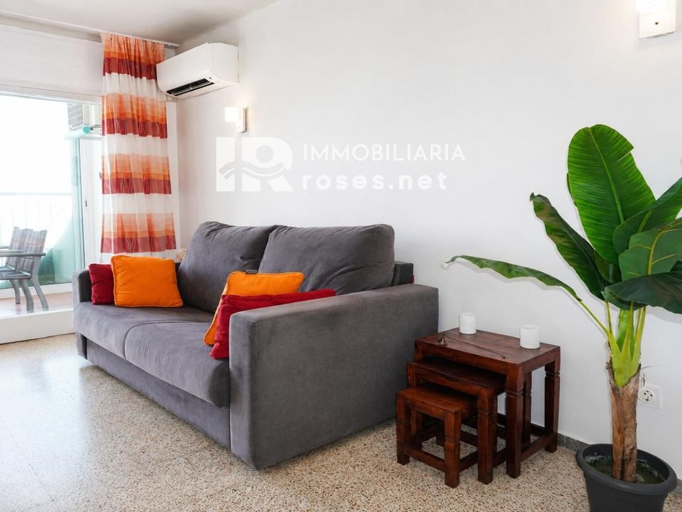 Studio i Empuriabrava, Gerona - foto 3