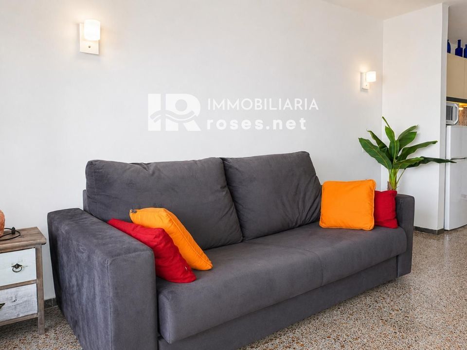 Studio i Empuriabrava, Gerona - foto 4