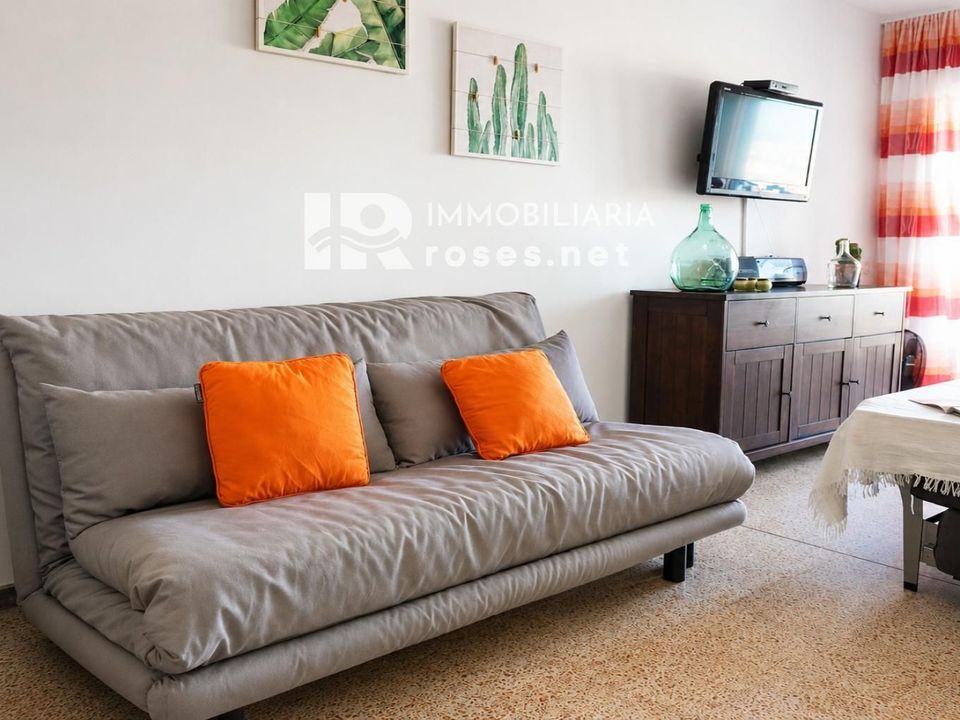 Studio i Empuriabrava, Gerona - foto 5