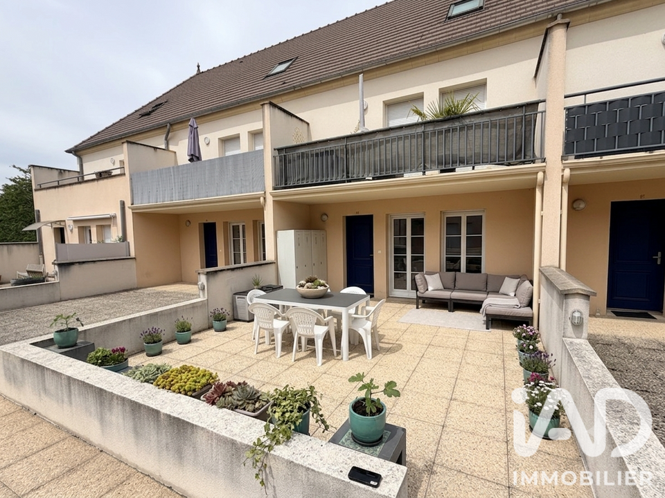 Appartamento Crépy-en-Valois, Oise - foto 1