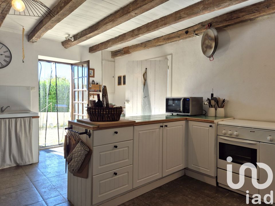 Casa rural em Moncoutant, Deux-Sevres - foto 3
