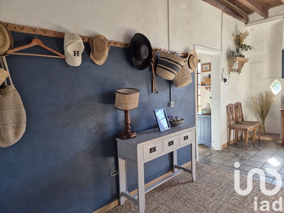 Casa rural em Moncoutant, Deux-Sevres - foto 4