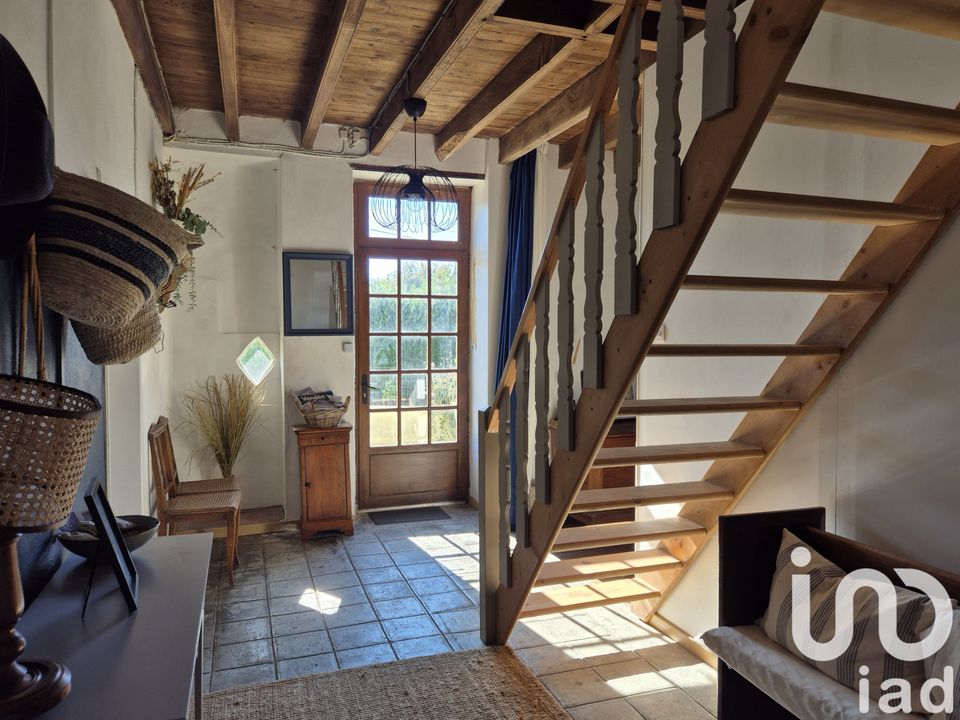 Casa rural em Moncoutant, Deux-Sevres - foto 5