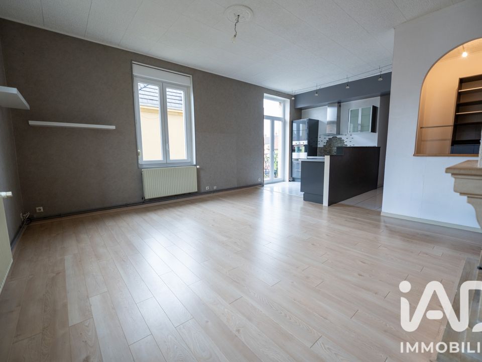Lejlighed i Yutz, Moselle - foto 4