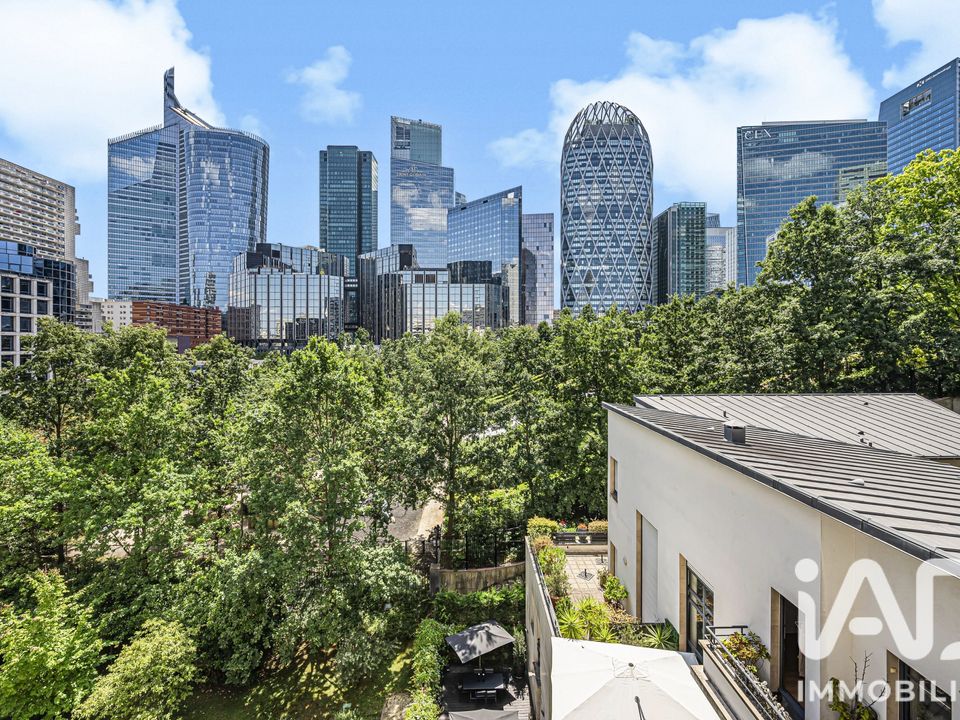Lejlighed i Courbevoie, Hauts-de-Seine - foto 1