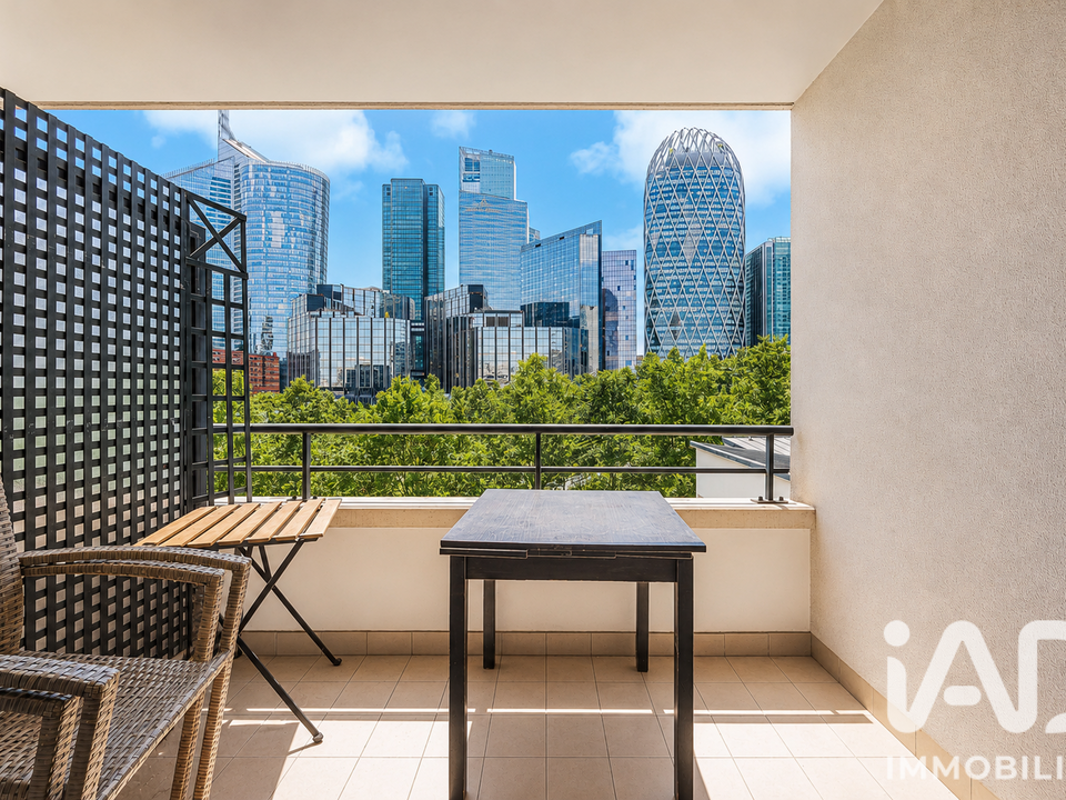 Lejlighed i Courbevoie, Hauts-de-Seine - foto 2