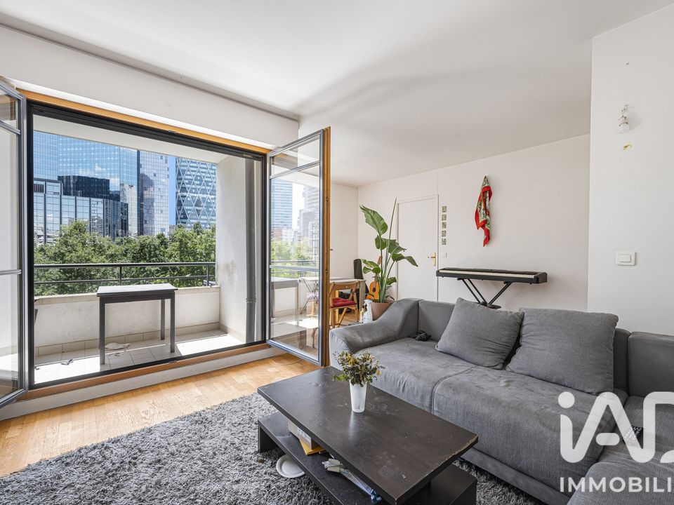 Lejlighed i Courbevoie, Hauts-de-Seine - foto 3