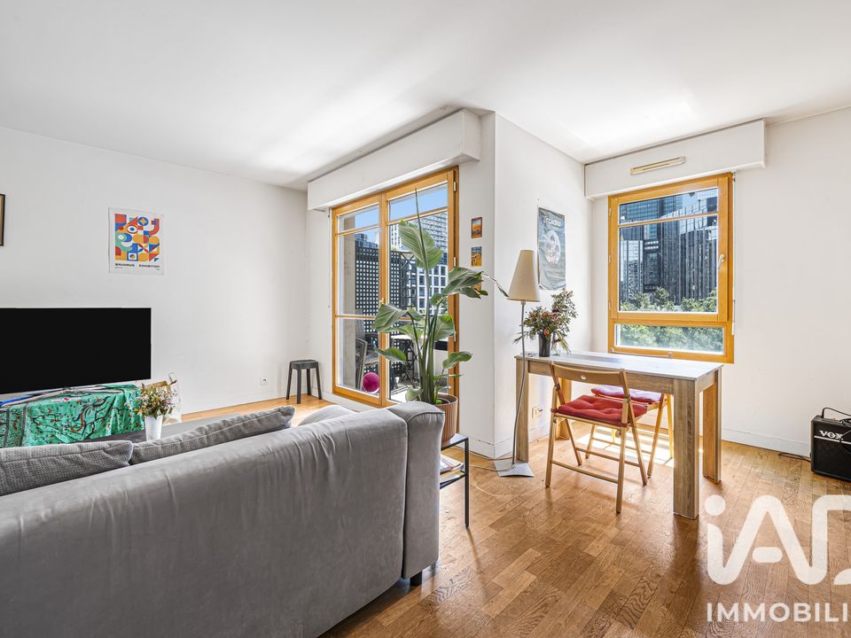 Lejlighed i Courbevoie, Hauts-de-Seine - foto 4