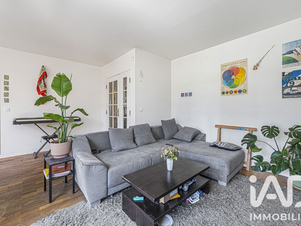 Lejlighed i Courbevoie, Hauts-de-Seine - foto 5