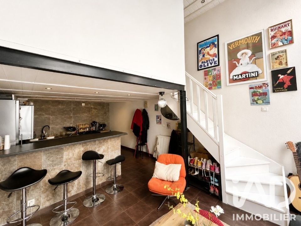 Wohnung in Lyon, Rhone - Foto 3