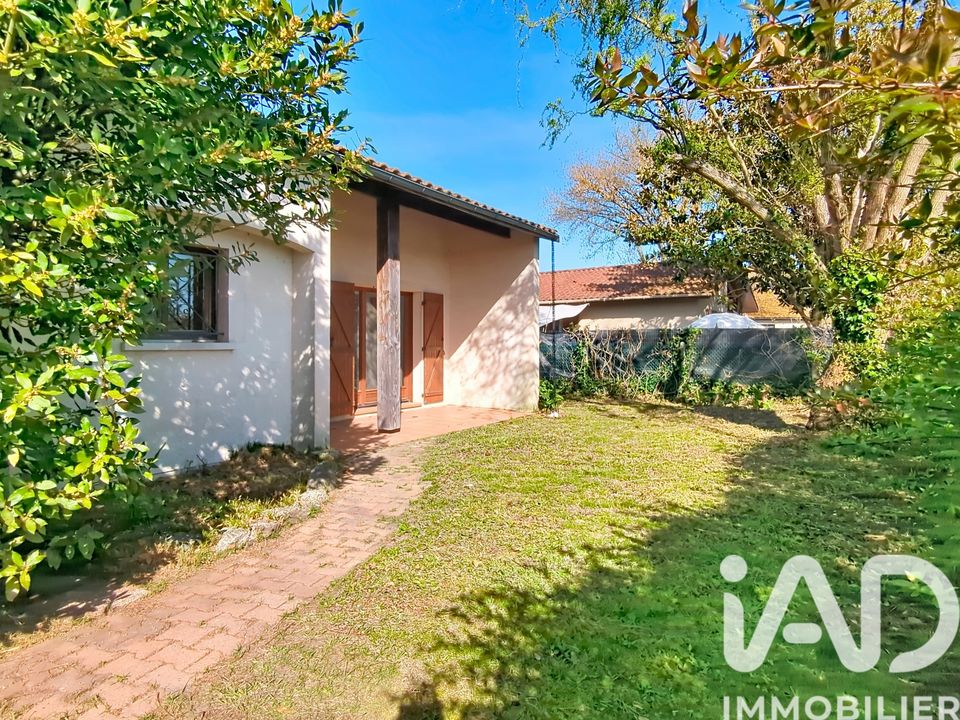 Villa in Biscarrosse, Landes - foto 2
