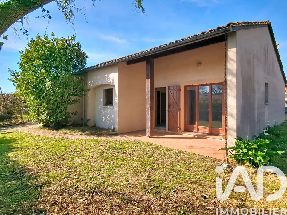 Villa in Biscarrosse, Landes - foto 3